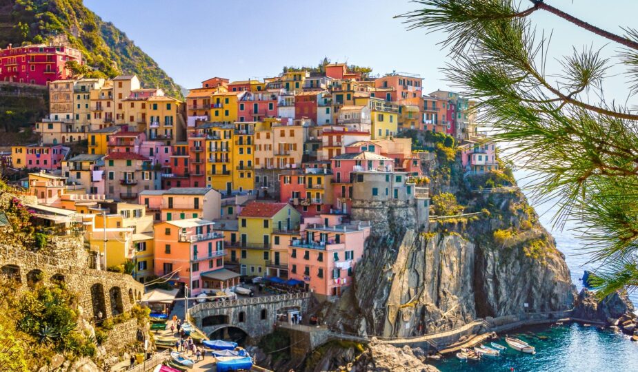 Cinque Terre