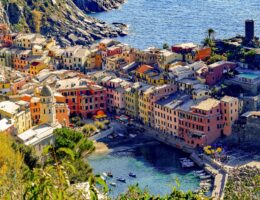 Vernazza