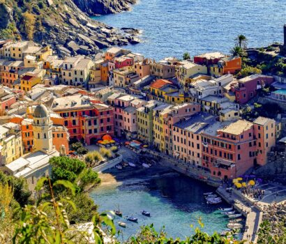 Vernazza