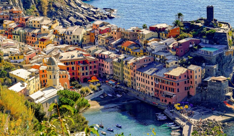 Vernazza