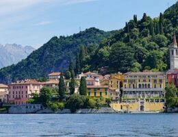 Lake Como