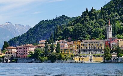 Lake Como