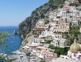 Amalfi Coast