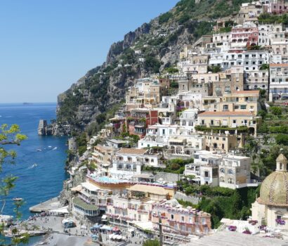 Amalfi Coast