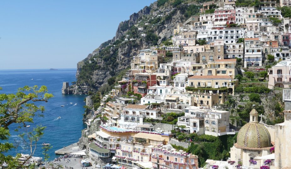 Amalfi Coast