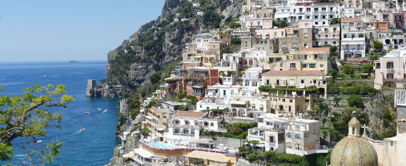 Positano Amalfi