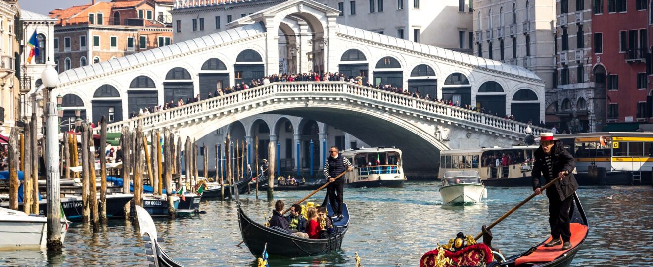 Rialto Bridge