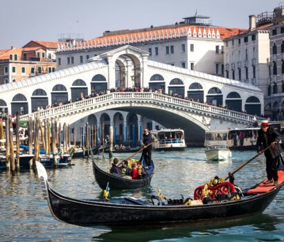 Rialto Bridge