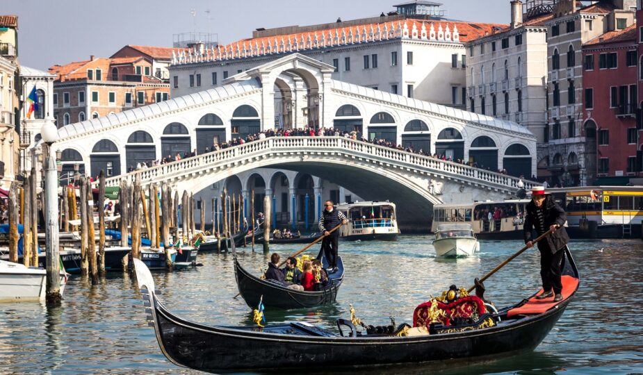 Rialto Bridge