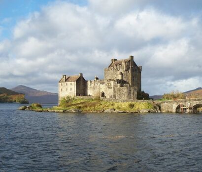 eilean donan