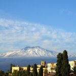 Etna Sicily