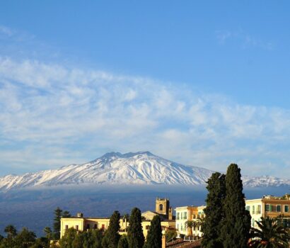 Etna Sicily