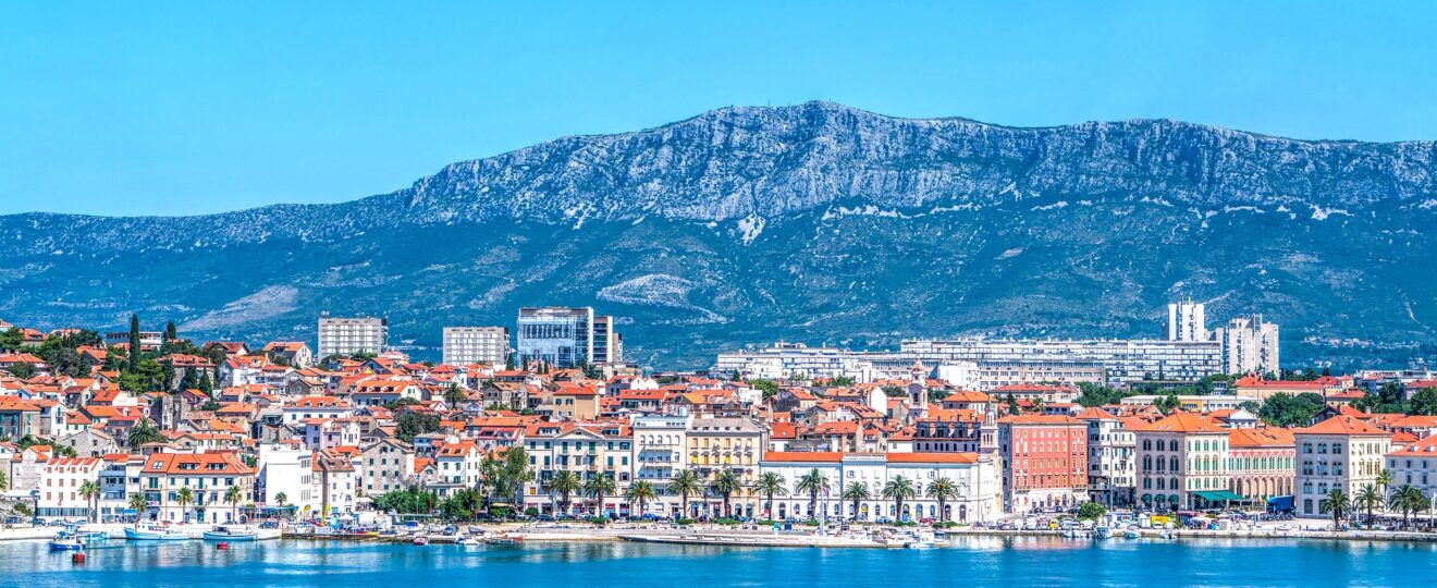 Croatia Split